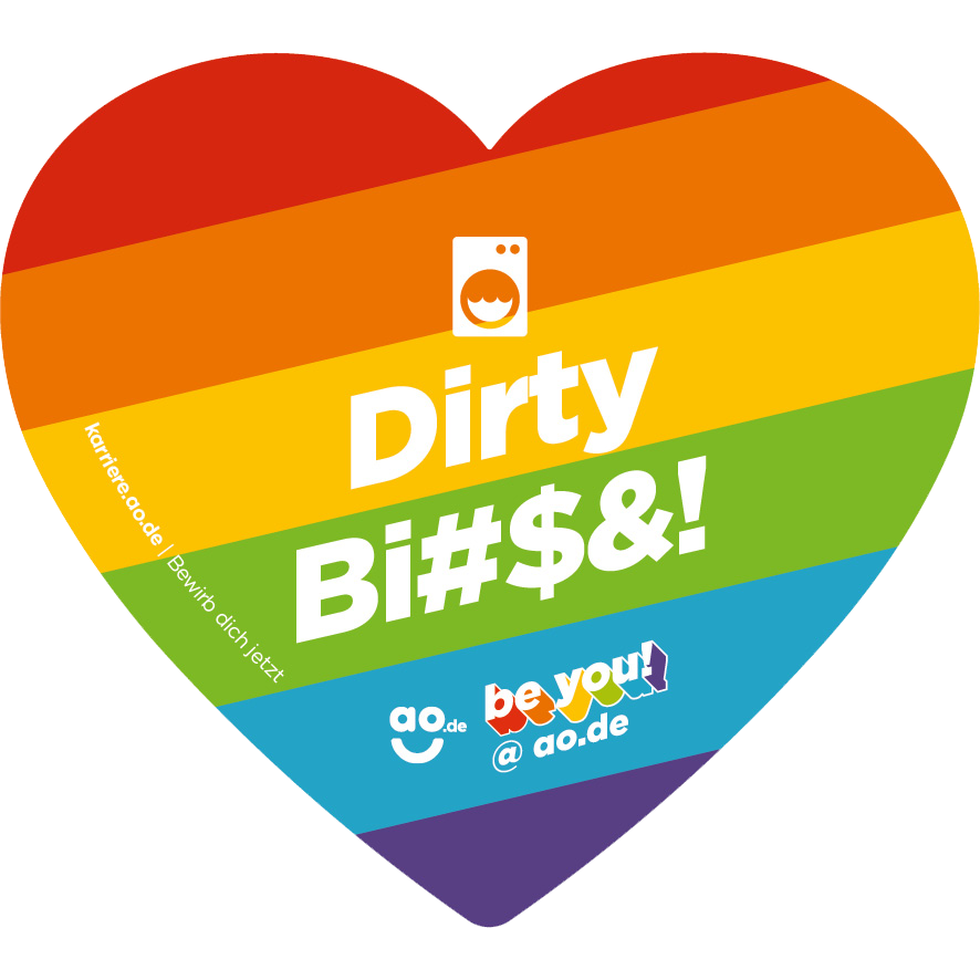 CSD Sticker 5