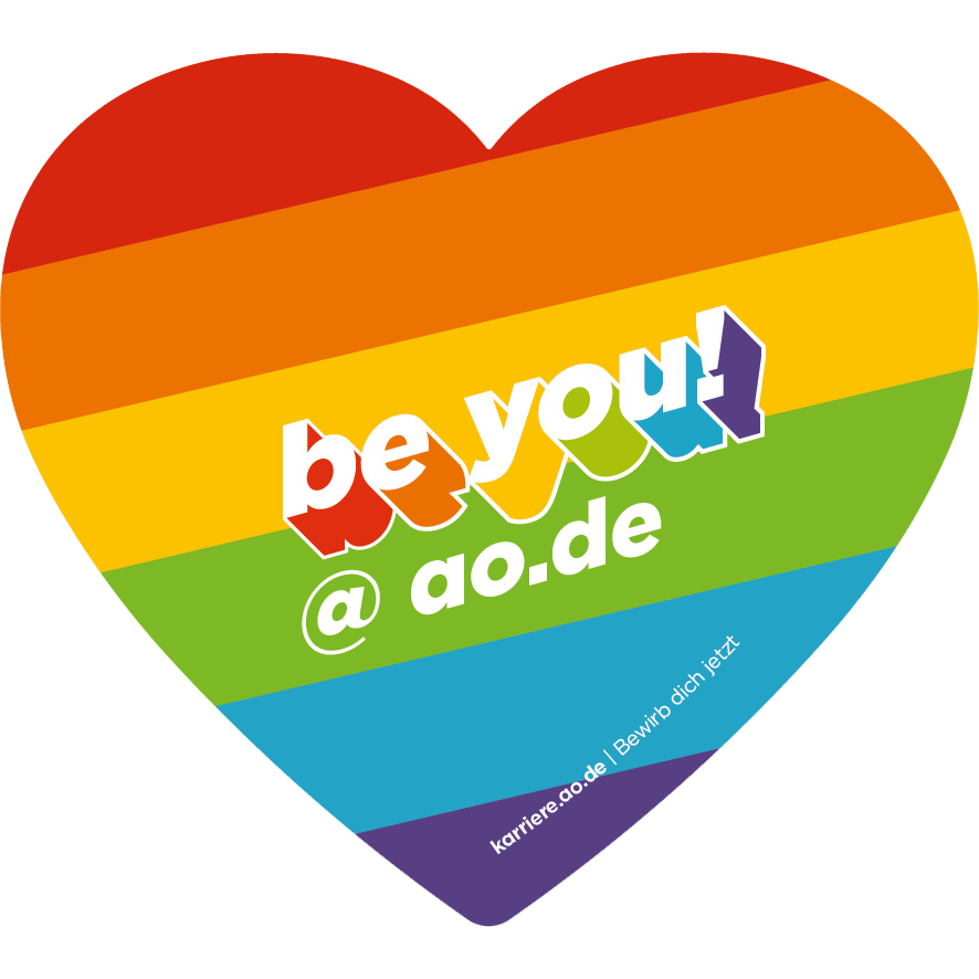 CSD Sticker 6